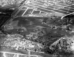 Westwood Public Golf Course 1927